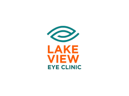 Lake View Eye Clinic Logo
