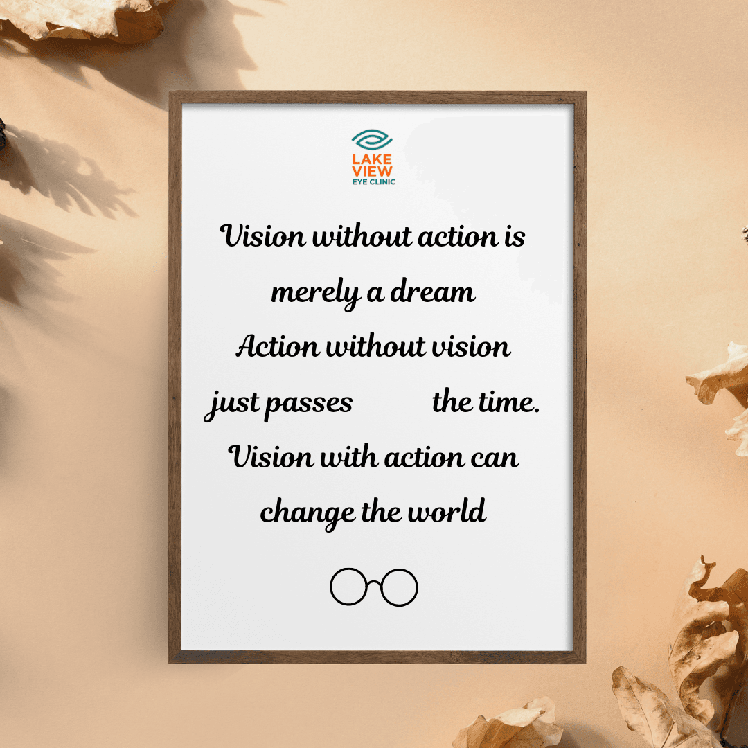 Lake View Eye Clinic